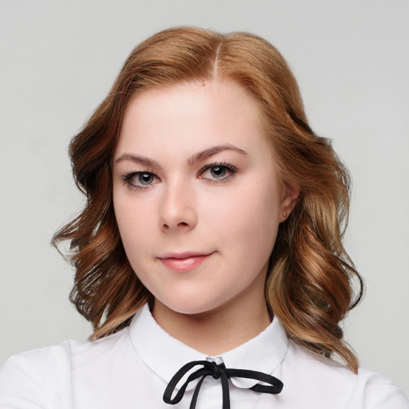 Дарина Калюжна
