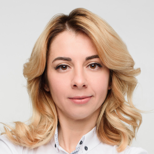 Наталія Філіна